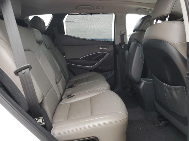 Photo 10 VIN: 5XYZU3LB8GG308905 - HYUNDAI SANTA FE S 