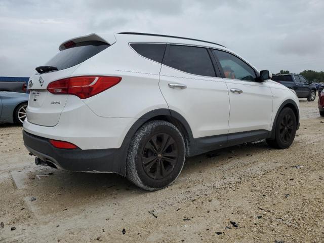 Photo 2 VIN: 5XYZU3LB8GG308905 - HYUNDAI SANTA FE S 