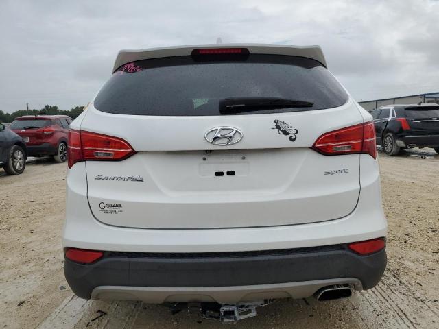 Photo 5 VIN: 5XYZU3LB8GG308905 - HYUNDAI SANTA FE S 