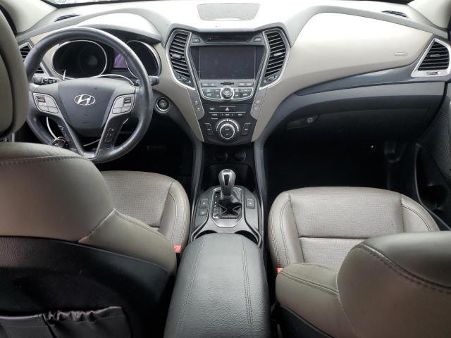 Photo 7 VIN: 5XYZU3LB8GG308905 - HYUNDAI SANTA FE S 