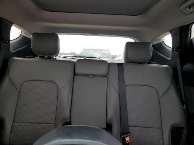 Photo 9 VIN: 5XYZU3LB8GG308905 - HYUNDAI SANTA FE S 