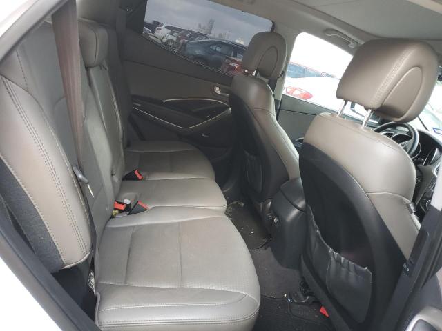 Photo 10 VIN: 5XYZU3LB8GG309827 - HYUNDAI SANTA FE S 