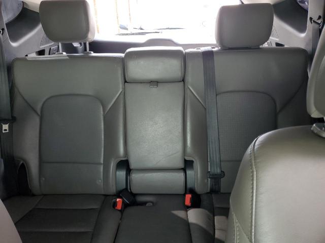 Photo 9 VIN: 5XYZU3LB8GG309827 - HYUNDAI SANTA FE S 