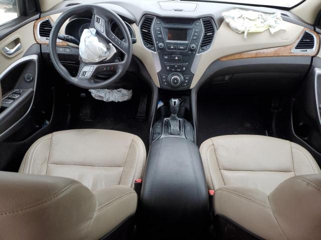 Photo 7 VIN: 5XYZU3LB8GG312727 - HYUNDAI SANTA FE 