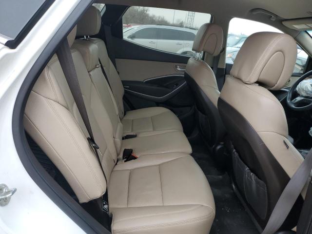 Photo 9 VIN: 5XYZU3LB8GG312727 - HYUNDAI SANTA FE 