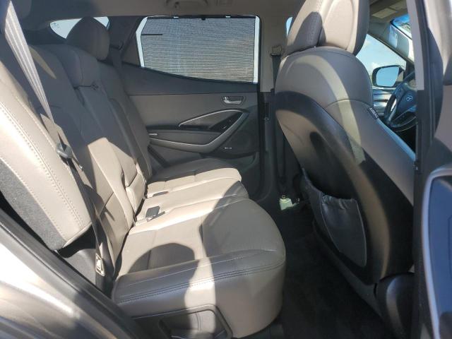 Photo 10 VIN: 5XYZU3LB8GG313344 - HYUNDAI SANTA FE S 