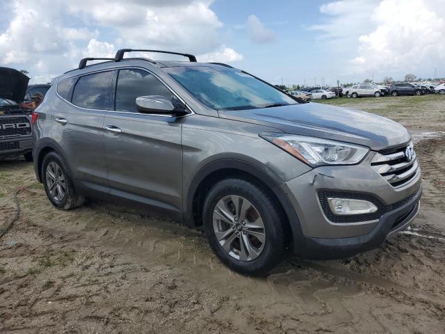 Photo 3 VIN: 5XYZU3LB8GG313344 - HYUNDAI SANTA FE S 