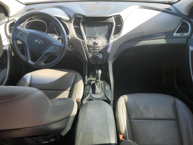 Photo 7 VIN: 5XYZU3LB8GG313344 - HYUNDAI SANTA FE S 