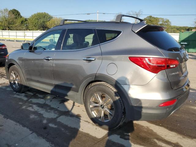 Photo 1 VIN: 5XYZU3LB8GG313845 - HYUNDAI SANTA FE S 