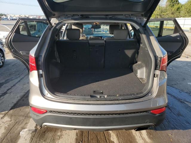 Photo 12 VIN: 5XYZU3LB8GG313845 - HYUNDAI SANTA FE S 