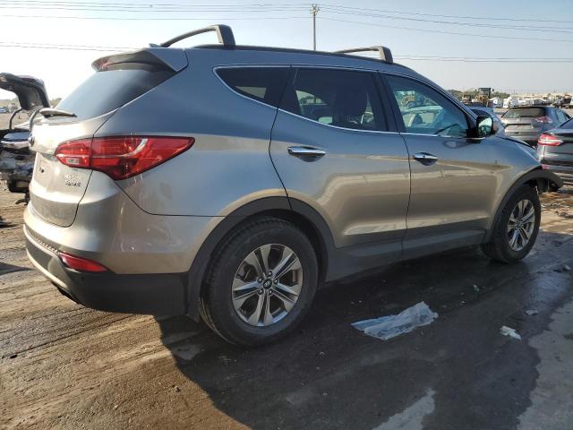 Photo 2 VIN: 5XYZU3LB8GG313845 - HYUNDAI SANTA FE S 