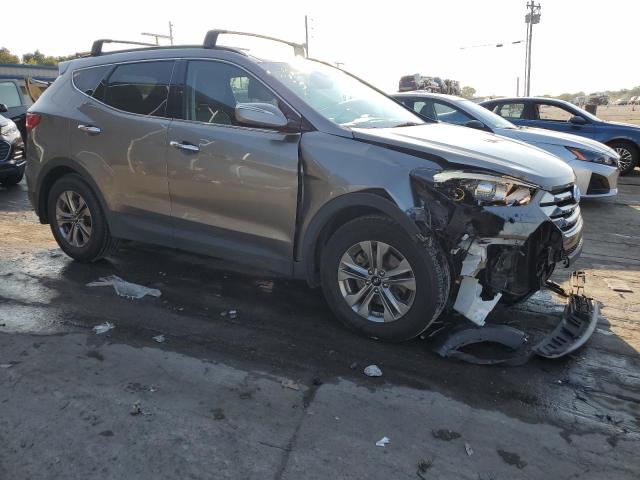 Photo 3 VIN: 5XYZU3LB8GG313845 - HYUNDAI SANTA FE S 