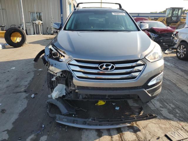 Photo 4 VIN: 5XYZU3LB8GG313845 - HYUNDAI SANTA FE S 