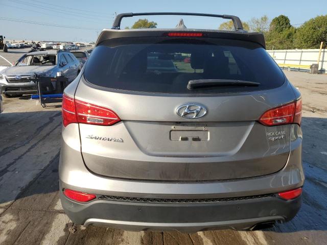 Photo 5 VIN: 5XYZU3LB8GG313845 - HYUNDAI SANTA FE S 