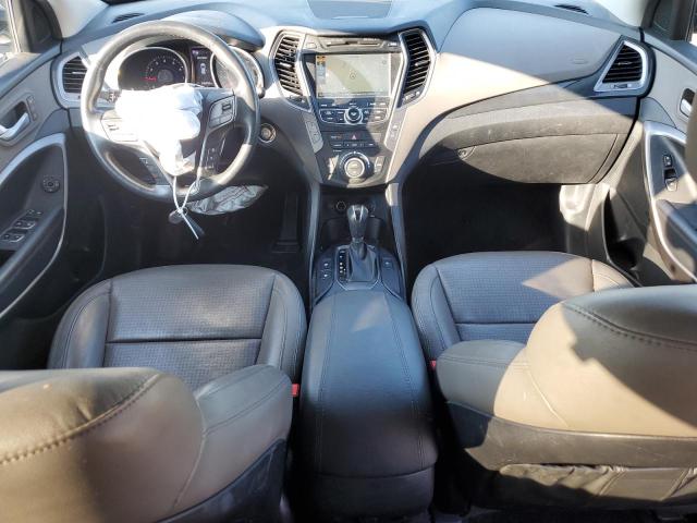 Photo 7 VIN: 5XYZU3LB8GG313845 - HYUNDAI SANTA FE S 