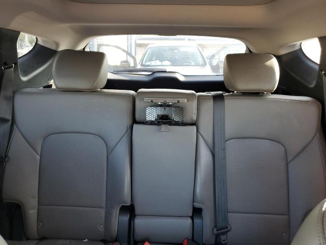 Photo 9 VIN: 5XYZU3LB8GG313845 - HYUNDAI SANTA FE S 