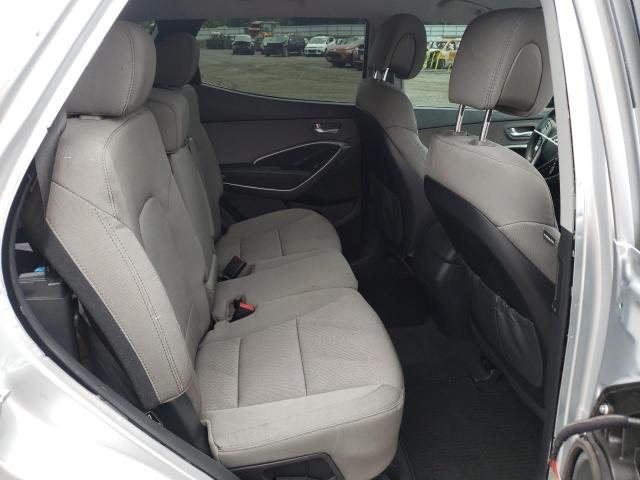 Photo 5 VIN: 5XYZU3LB8GG332783 - HYUNDAI SANTA FE S 