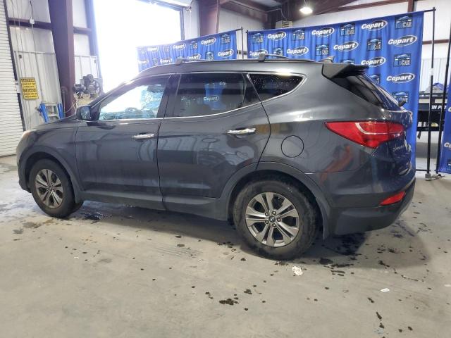 Photo 1 VIN: 5XYZU3LB8GG340849 - HYUNDAI SANTA FE 