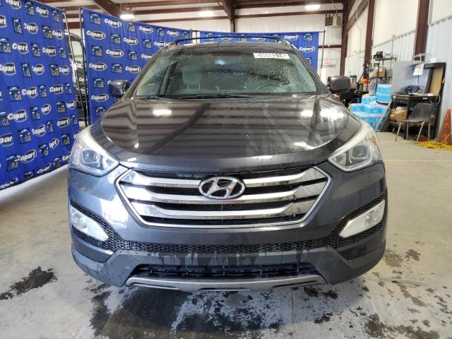 Photo 4 VIN: 5XYZU3LB8GG340849 - HYUNDAI SANTA FE 