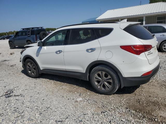 Photo 1 VIN: 5XYZU3LB8GG341824 - HYUNDAI SANTA FE S 