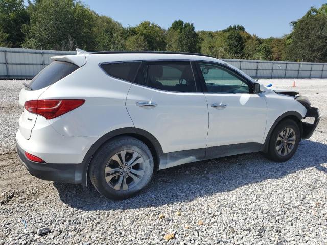 Photo 2 VIN: 5XYZU3LB8GG341824 - HYUNDAI SANTA FE S 