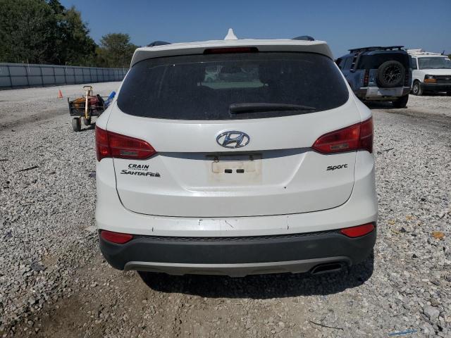 Photo 5 VIN: 5XYZU3LB8GG341824 - HYUNDAI SANTA FE S 