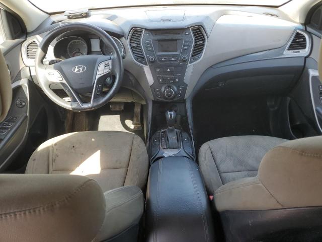 Photo 7 VIN: 5XYZU3LB8GG341824 - HYUNDAI SANTA FE S 