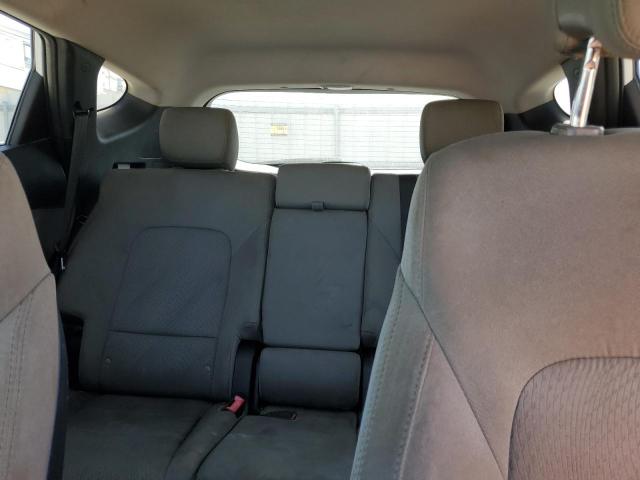 Photo 9 VIN: 5XYZU3LB8GG341824 - HYUNDAI SANTA FE S 