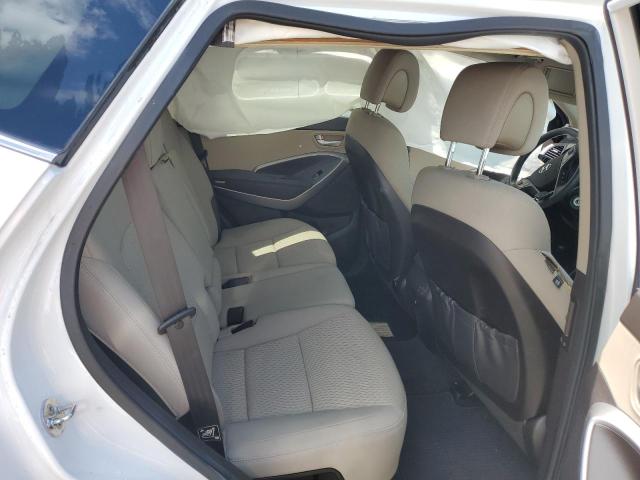 Photo 10 VIN: 5XYZU3LB8GG359787 - HYUNDAI SANTA FE S 