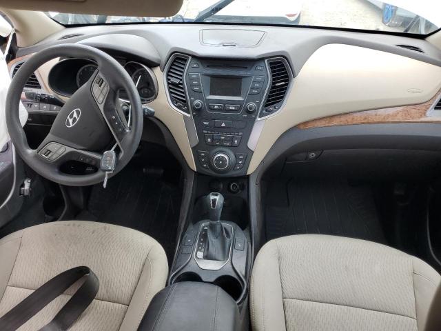 Photo 7 VIN: 5XYZU3LB8GG359787 - HYUNDAI SANTA FE S 