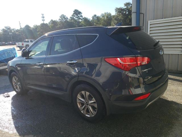 Photo 1 VIN: 5XYZU3LB8GG377464 - HYUNDAI SANTA FE S 