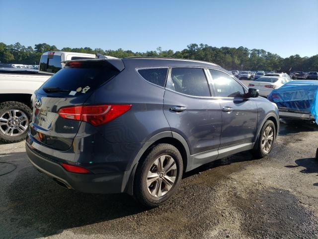 Photo 2 VIN: 5XYZU3LB8GG377464 - HYUNDAI SANTA FE S 