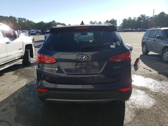 Photo 5 VIN: 5XYZU3LB8GG377464 - HYUNDAI SANTA FE S 