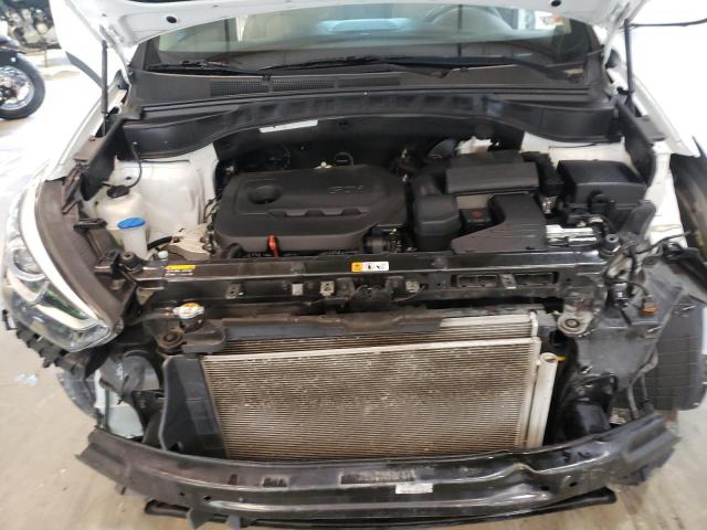 Photo 11 VIN: 5XYZU3LB8HG414806 - HYUNDAI SANTA FE S 