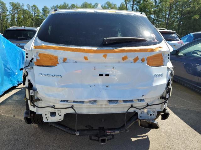 Photo 5 VIN: 5XYZU3LB8HG414806 - HYUNDAI SANTA FE S 