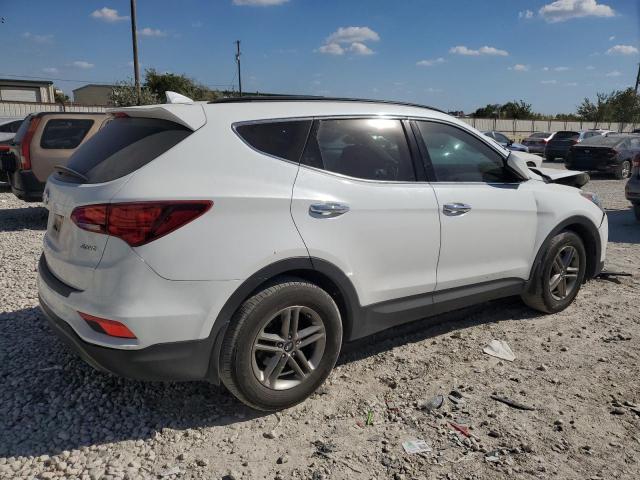 Photo 2 VIN: 5XYZU3LB8HG420282 - HYUNDAI SANTA FE S 