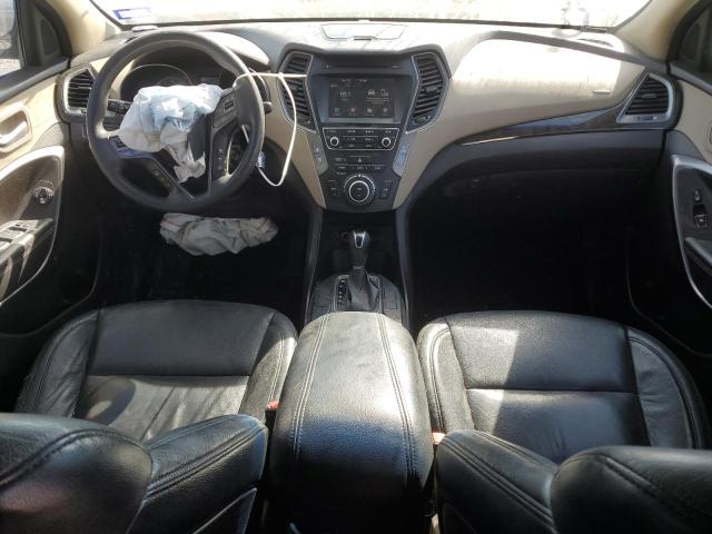 Photo 7 VIN: 5XYZU3LB8HG420282 - HYUNDAI SANTA FE S 