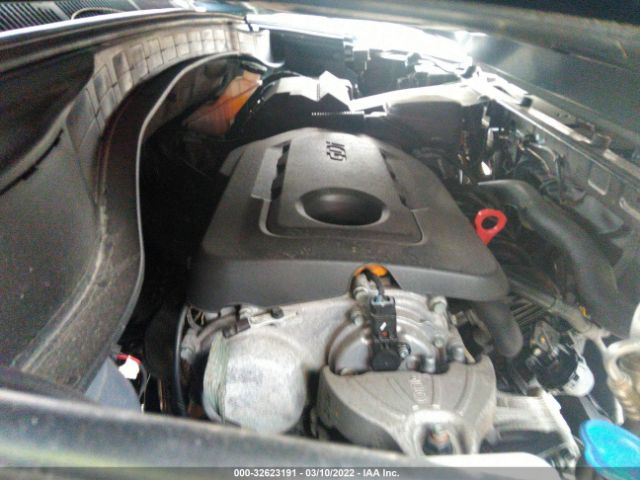 Photo 9 VIN: 5XYZU3LB8HG422193 - HYUNDAI SANTA FE SPORT 