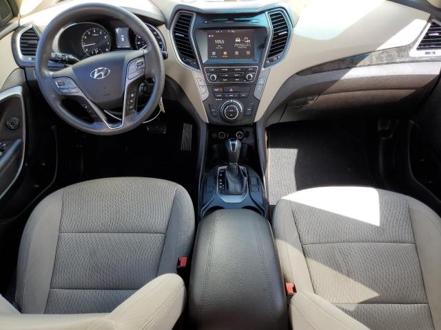 Photo 7 VIN: 5XYZU3LB8HG423652 - HYUNDAI SANTA FE S 