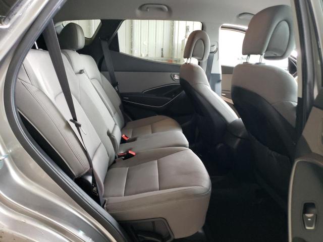 Photo 9 VIN: 5XYZU3LB8HG428625 - HYUNDAI SANTA FE S 