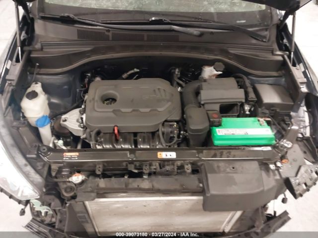 Photo 9 VIN: 5XYZU3LB8HG459972 - HYUNDAI SANTA FE SPORT 