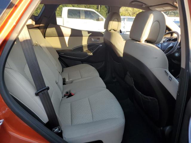 Photo 10 VIN: 5XYZU3LB8HG471426 - HYUNDAI SANTA FE S 