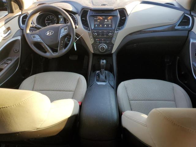 Photo 7 VIN: 5XYZU3LB8HG471426 - HYUNDAI SANTA FE S 