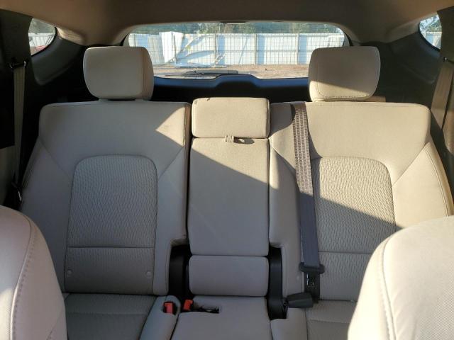 Photo 9 VIN: 5XYZU3LB8HG471426 - HYUNDAI SANTA FE S 