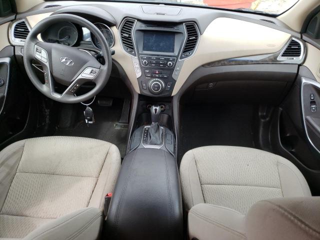 Photo 7 VIN: 5XYZU3LB8HG481325 - HYUNDAI SANTA FE S 