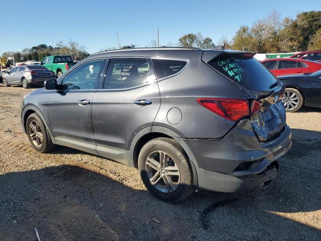 Photo 1 VIN: 5XYZU3LB8JG503605 - HYUNDAI SANTA FE 