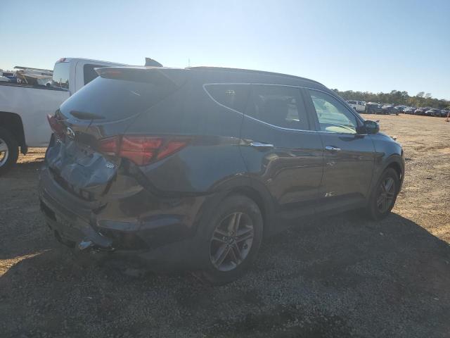 Photo 2 VIN: 5XYZU3LB8JG503605 - HYUNDAI SANTA FE 