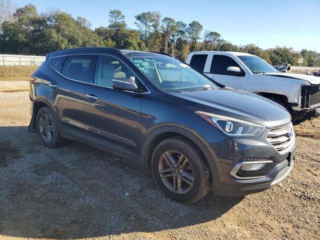 Photo 3 VIN: 5XYZU3LB8JG503605 - HYUNDAI SANTA FE 