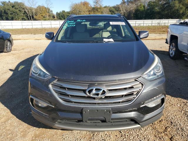 Photo 4 VIN: 5XYZU3LB8JG503605 - HYUNDAI SANTA FE 