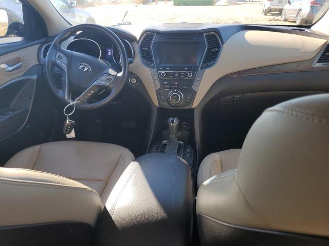 Photo 7 VIN: 5XYZU3LB8JG503605 - HYUNDAI SANTA FE 